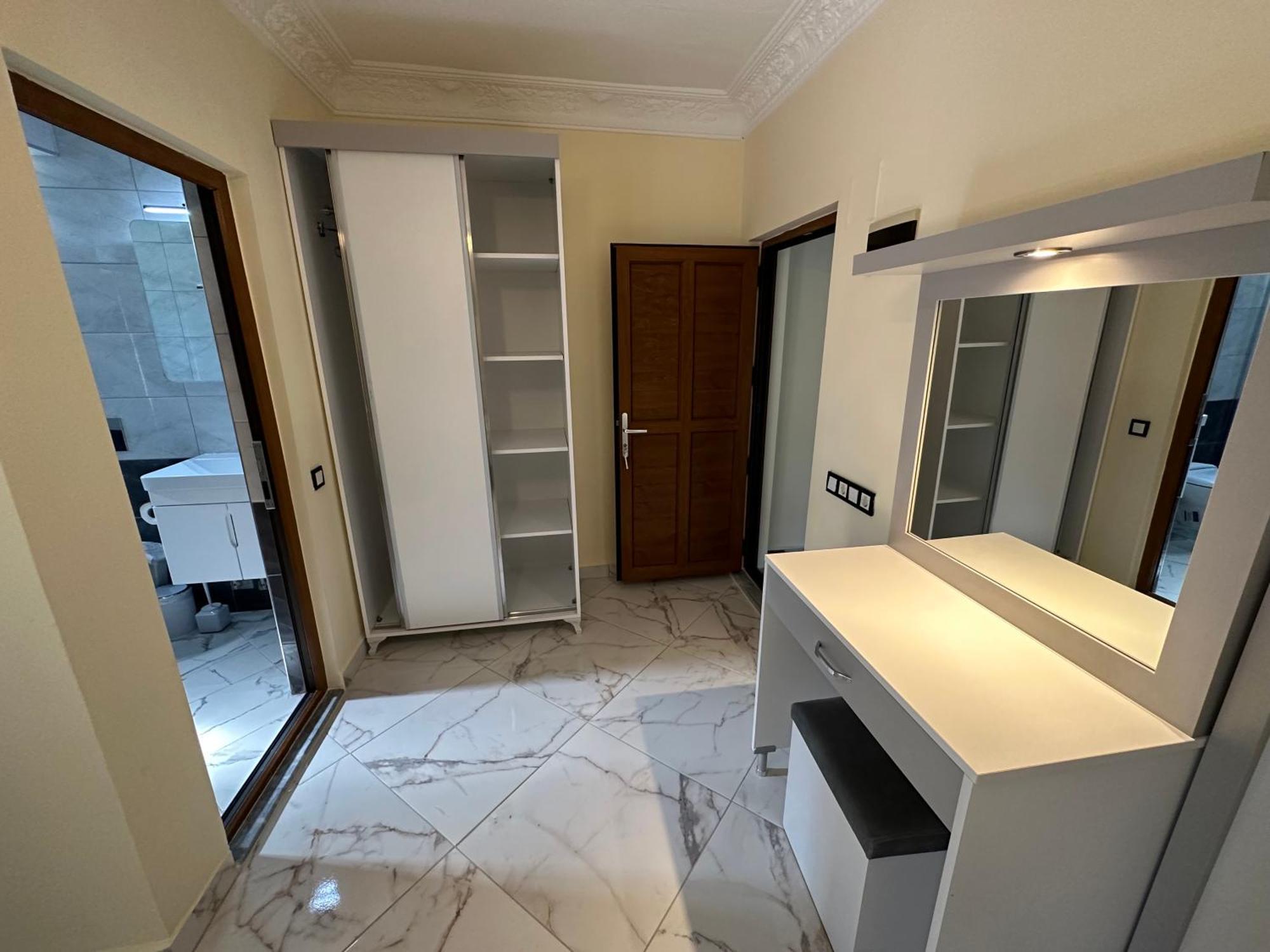 Palm Konak Hotel Çıralı Exteriör bild