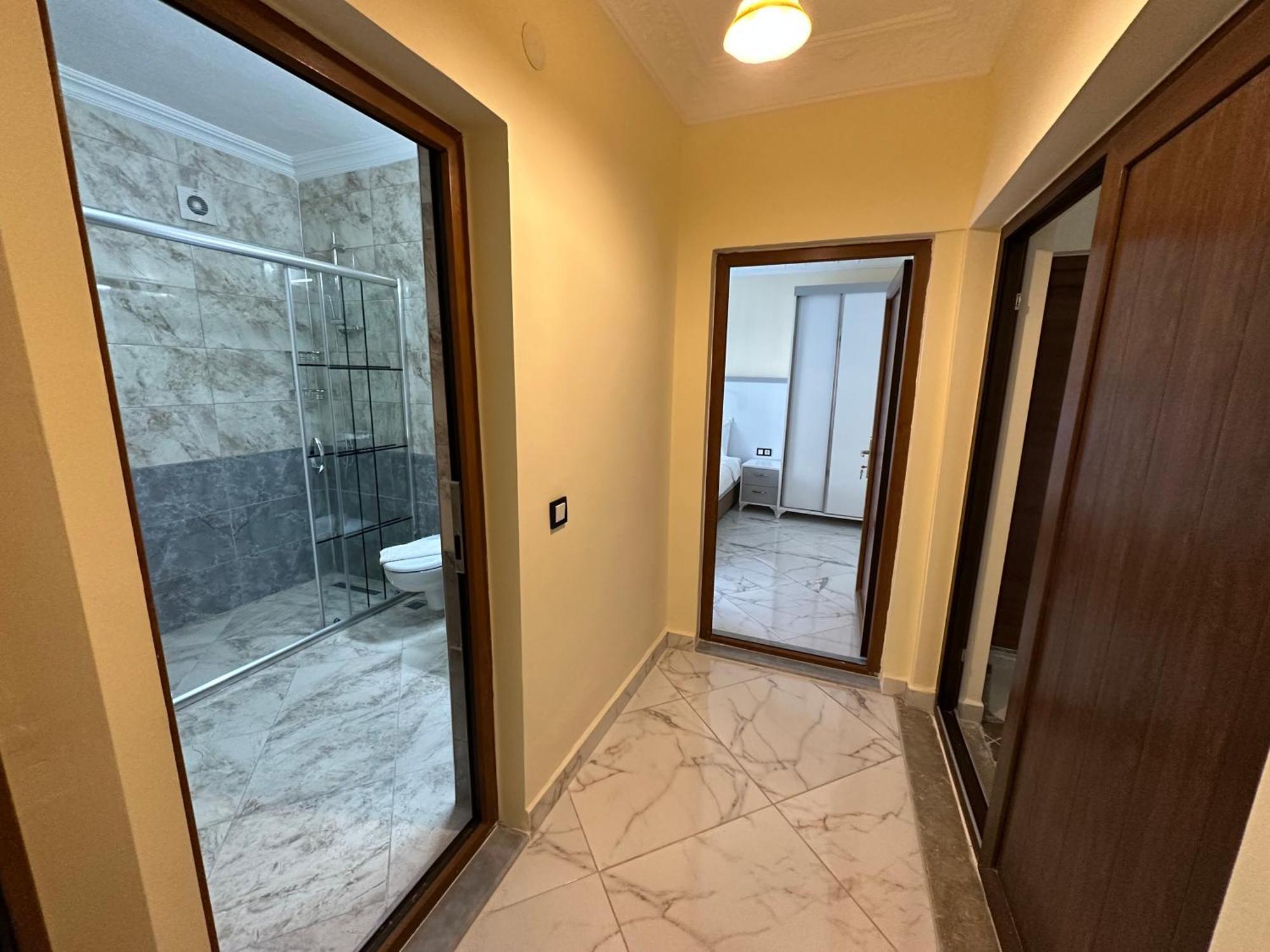 Palm Konak Hotel Çıralı Exteriör bild